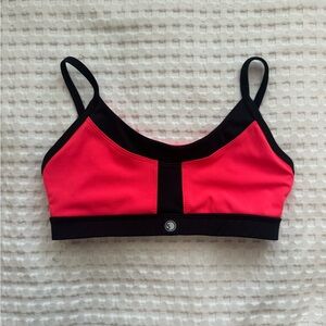 FIVE the label sports bra